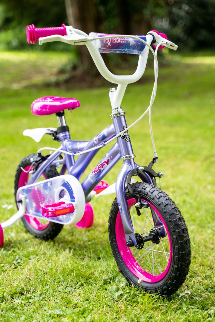 Huffy 12" Bike