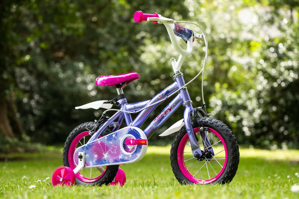 Kids Bike for 4 years old