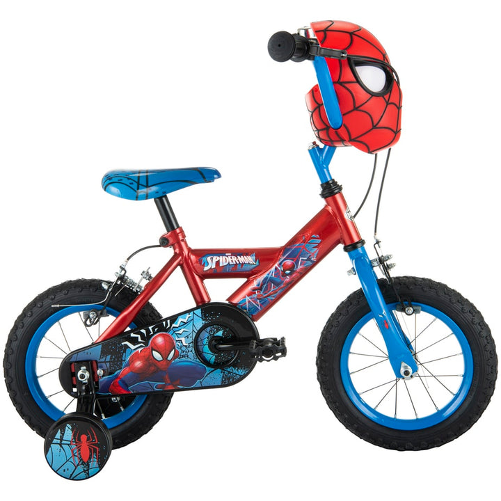Spiderman Bike for Kids