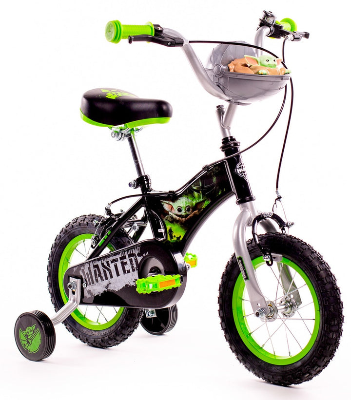 Kids Star Wars Bicycle