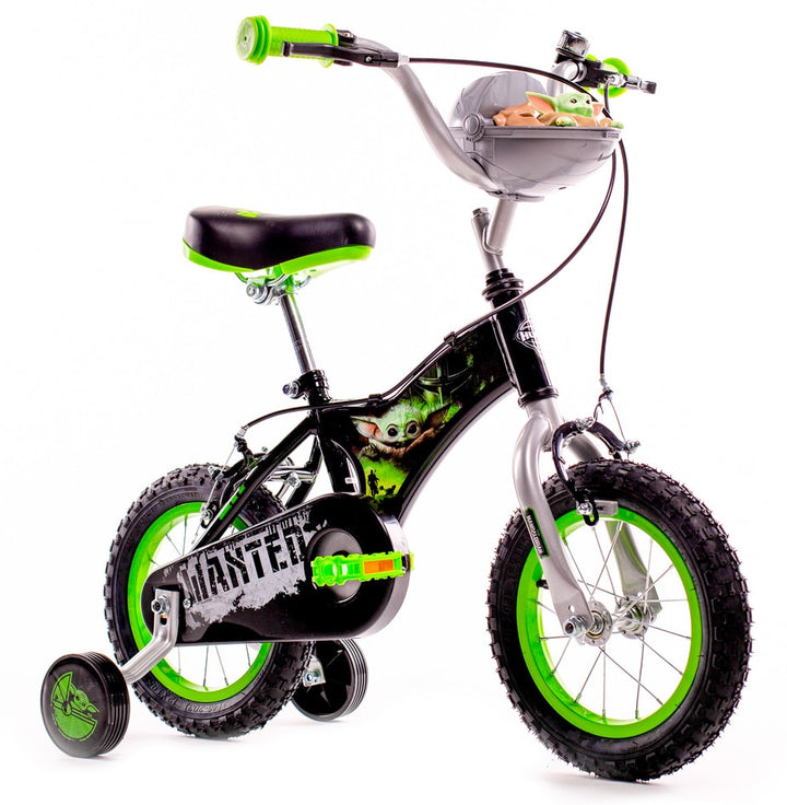 Kids The Child 12" Bike