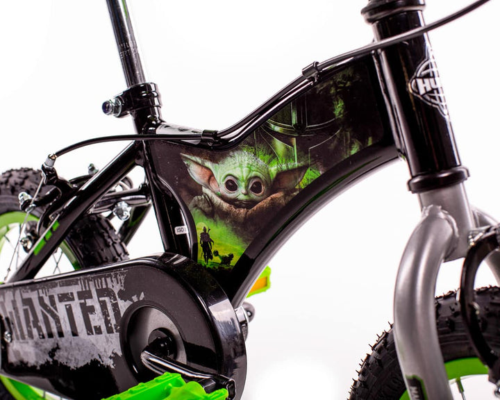 Star Wars Bike