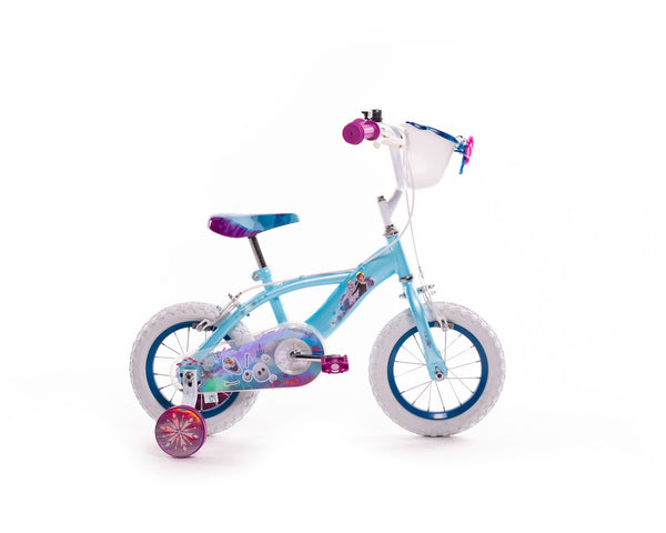 Bike for 3 to 5 years old