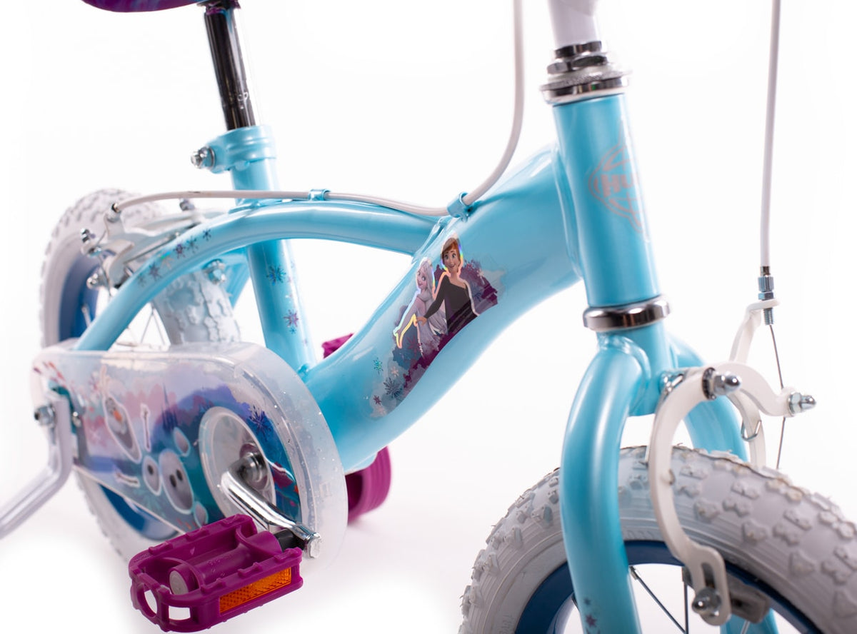 Bike for Kids 12" Disney Frozen
