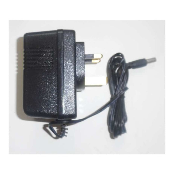 LotFancy 12V Battery Charger For Kids Power Wheels, Electric Ride-On Cars & ATVs