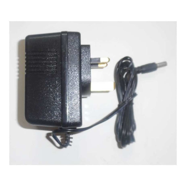 Replacement Charger for 12v Kids Electric Ride on Cars 1000mA