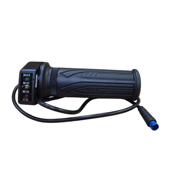 Neo Outlaw 2000W 60V Electric Dirt Bike Replacement Throttle