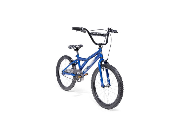 Blue Bicycle