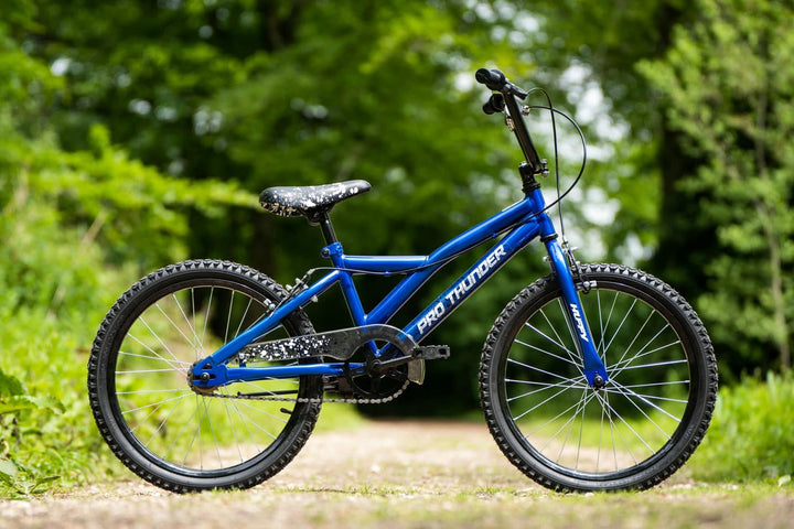 Kids 20" BMX Bike