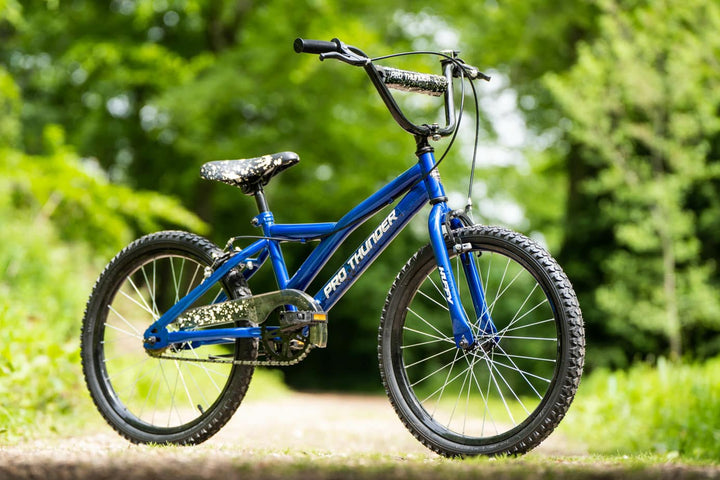 20" Kids BMX Bike