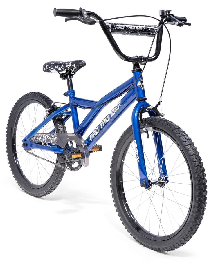 20" Huffy Pro Thunder Bike