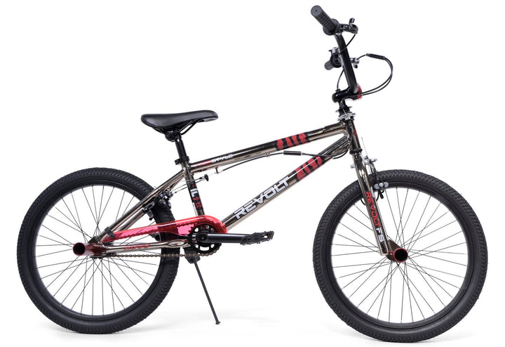 revolt bmx kids bike