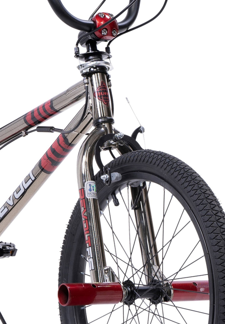 Huffy BMX Bike Revolt