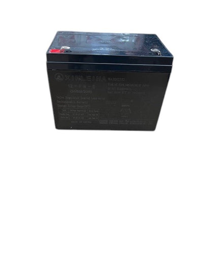 24V 5Ah Lead Acid Battery for Kids’ Electric Ride‑On Vehicles