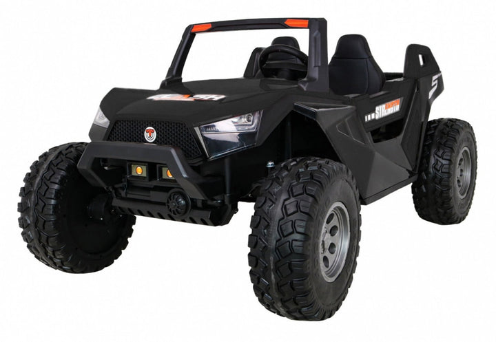 24v 2 seater ride on buggy