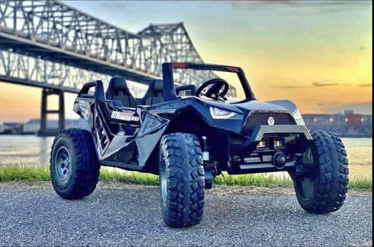 24v Kids Buggy