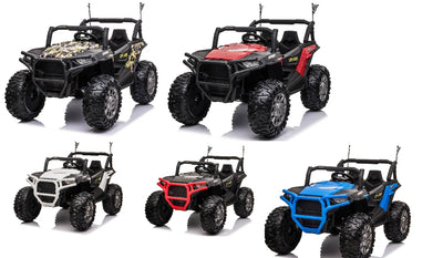 24v Ride on UTV for Kids