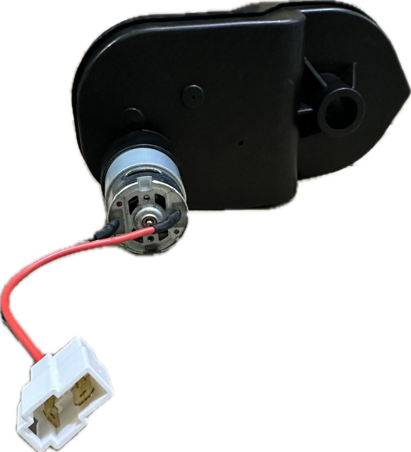 DK-RR999 Motors