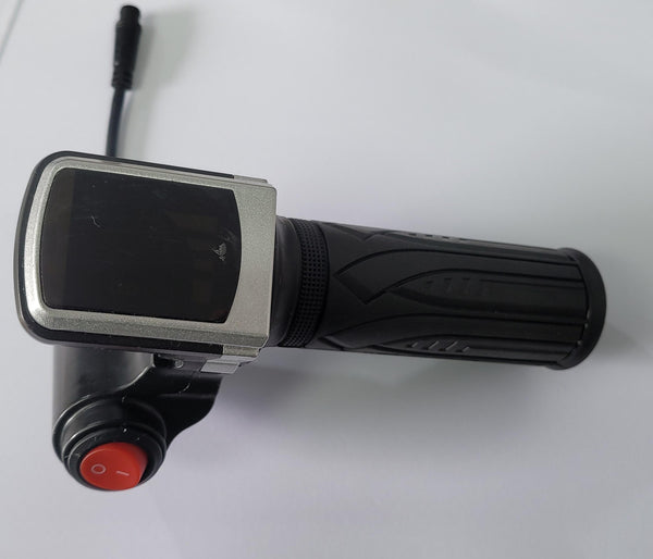 250w balance bike throttle