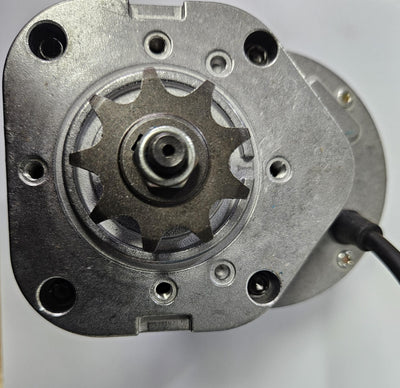 250w replacement balance bike motor