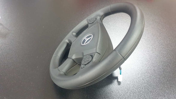 MERCEDES ACTROS HL358 STEERING