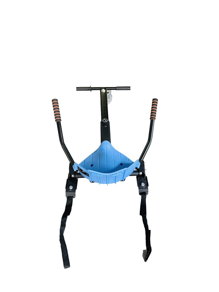 Hoverboard Kart