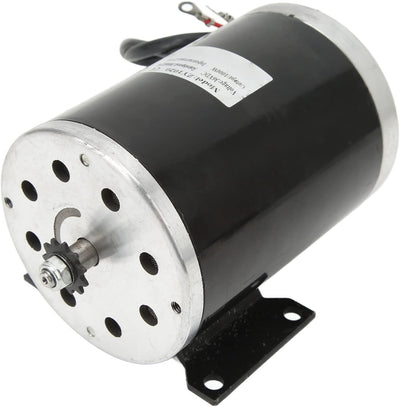 3000rpm 36v quad bike motor