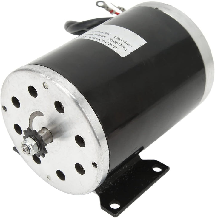 3000rpm 36v quad bike motor
