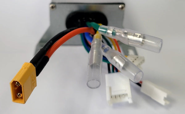 350w e scooter module