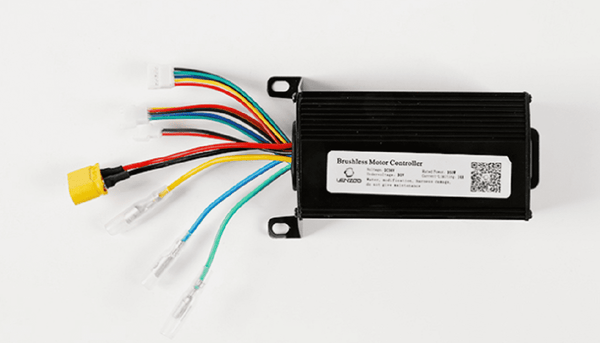 36V ELECTRIC SCOOTER CONTROL MODULE
