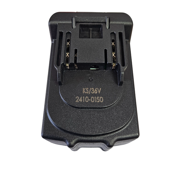 36v neo outlaw balance bike battery