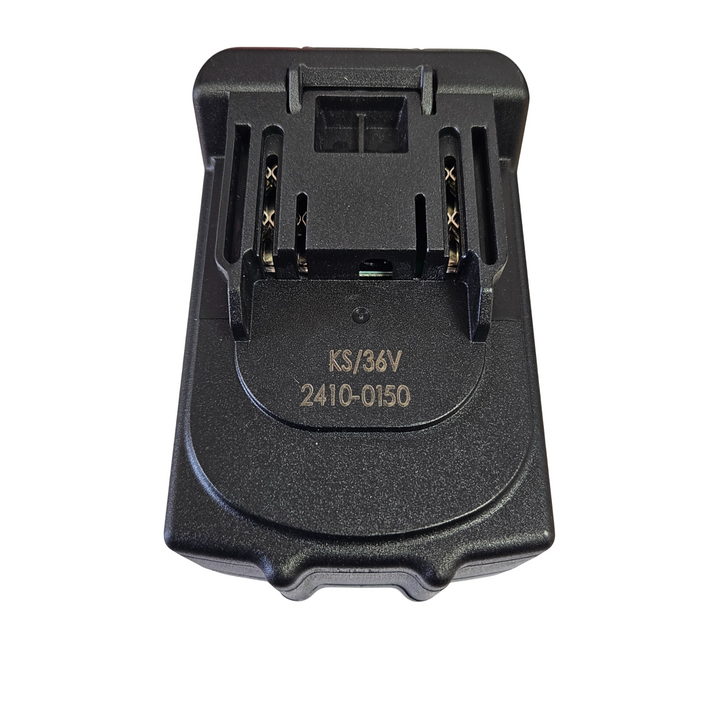 36v neo outlaw balance bike battery