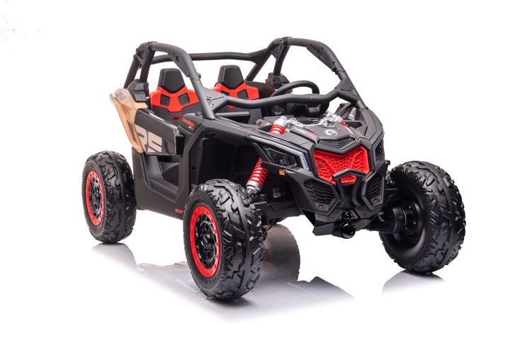 48v ride on buggy rs version