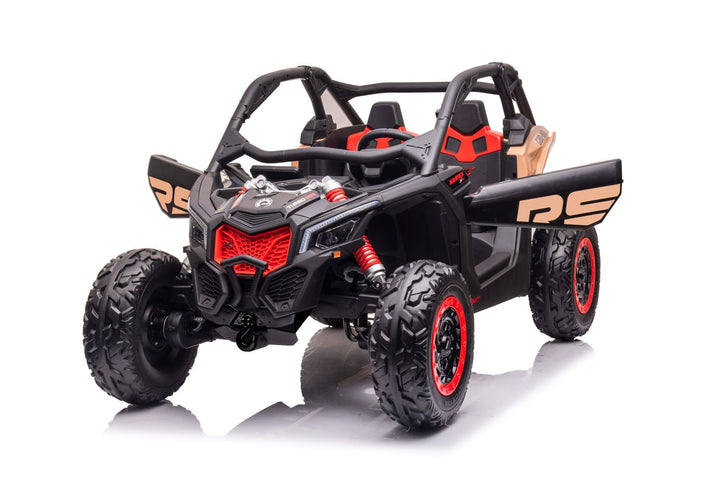 RS CAN-AM 48v ride on kids utv
