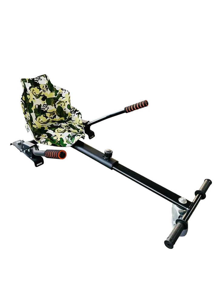hoverkraft green army