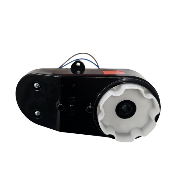Mercedes G Wagon S307 Model Steering motor replacement