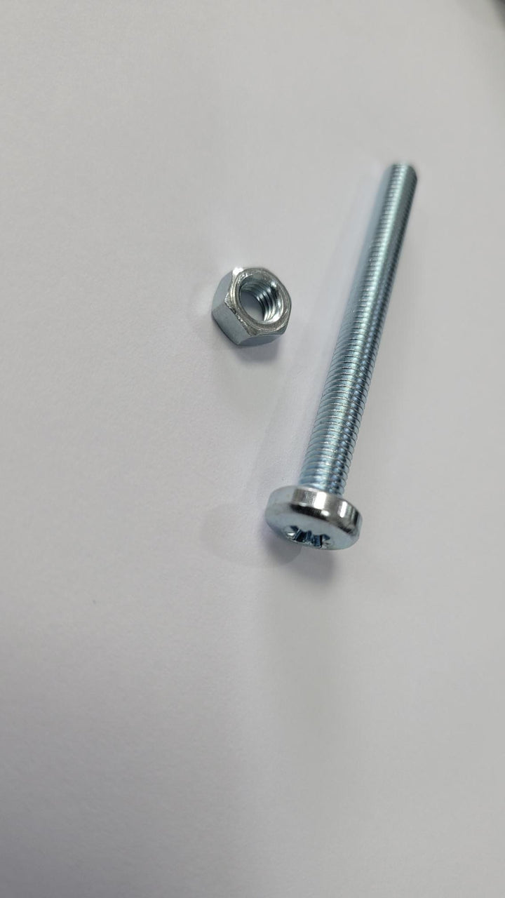 50mm ride on car steering wheel nut and bolt
