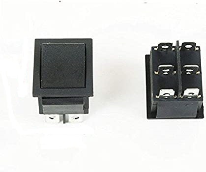 accelerator switch