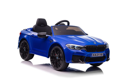 ride on car BMW