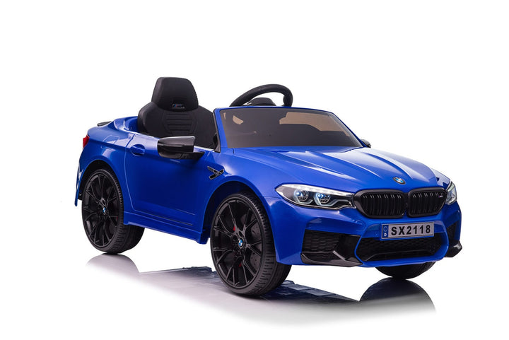 ride on car BMW