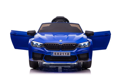 Kids BMW ride on electric car