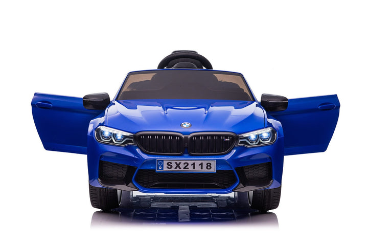 Kids BMW ride on electric car