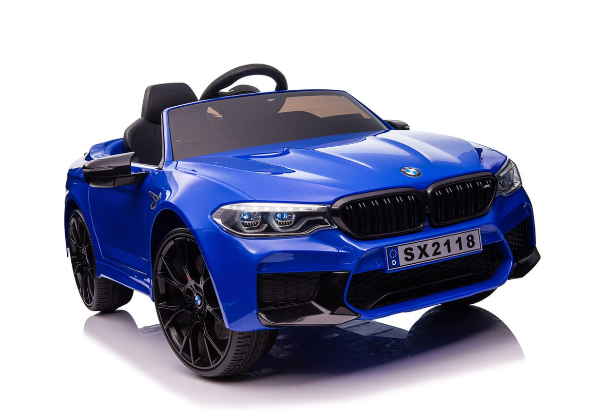BMW M4 Kids electric car