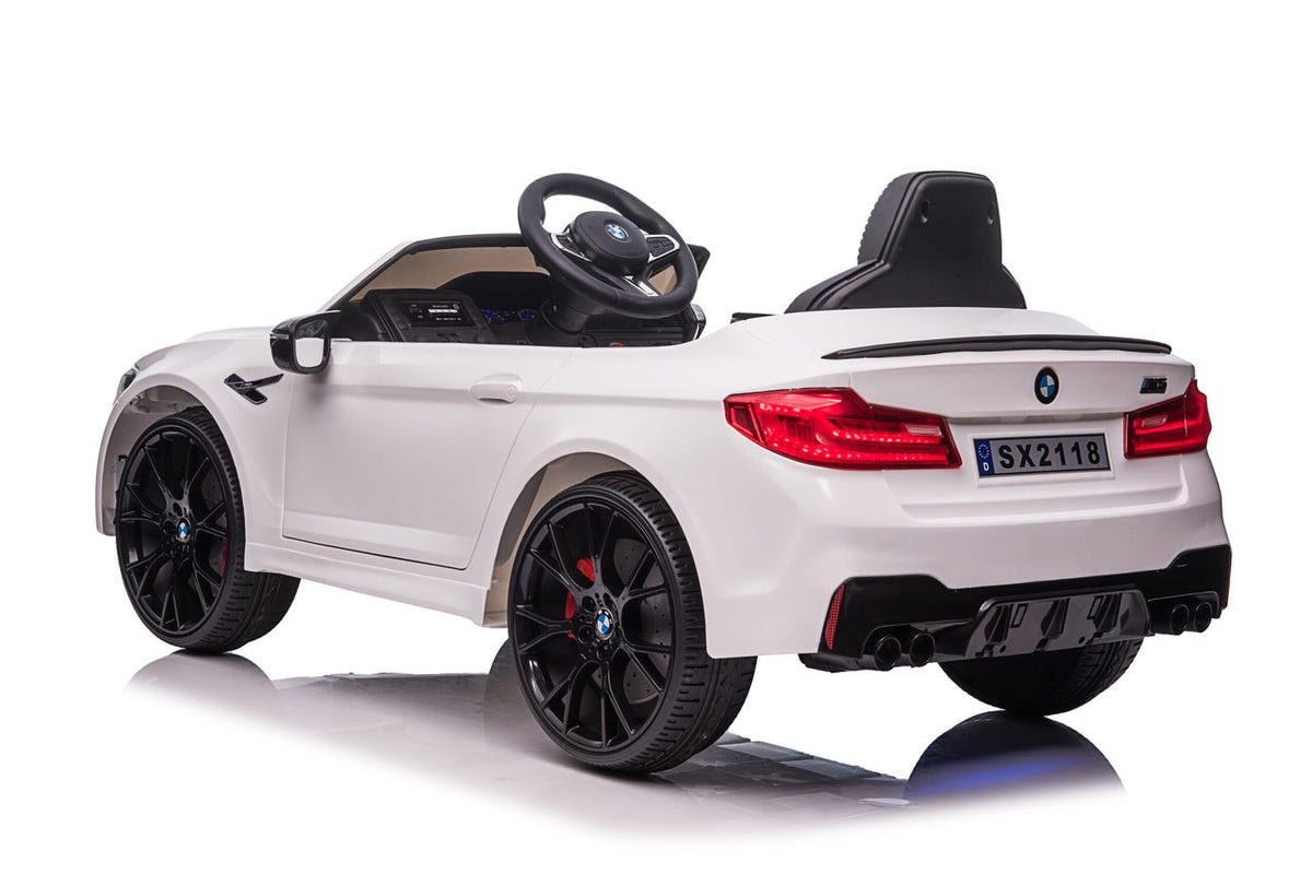 Kids Car BMW Ride on
