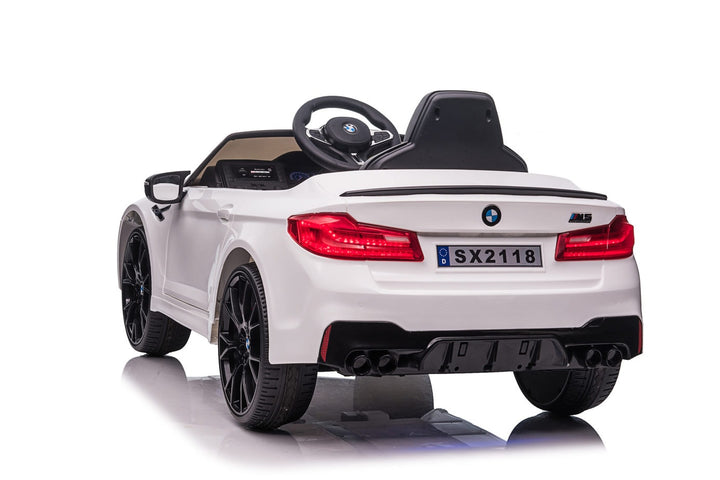 Electric Car for Kids to ride in