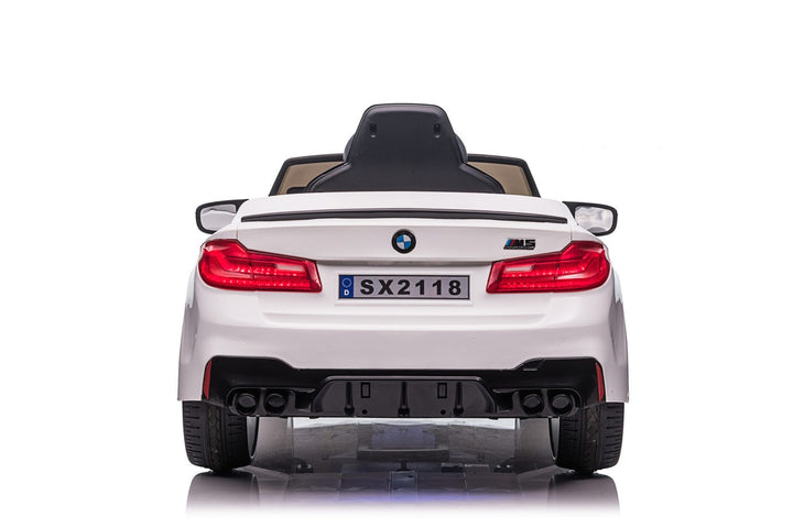 BMW M5 Kids