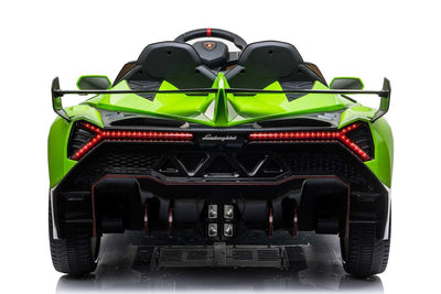 LAMBORGHINI SPORTS CAR FOR TODDLERS