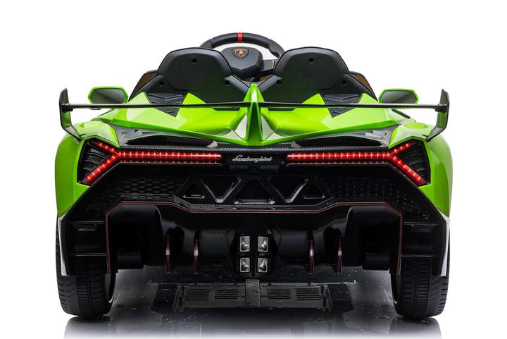 LAMBORGHINI SPORTS CAR FOR TODDLERS