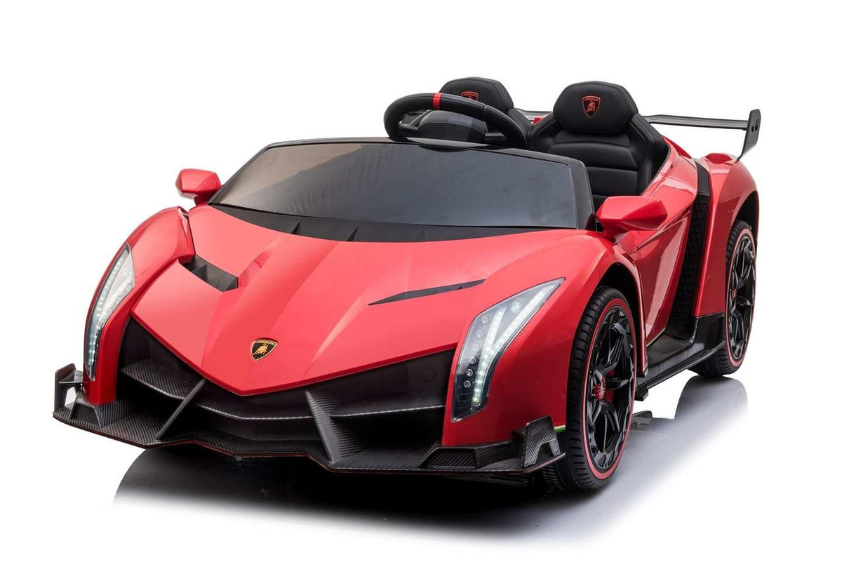 KIDS RIDE ON LAMBORGHINI CAR XMX615