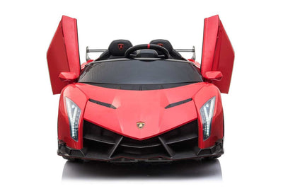 ELECTRIC KIDS LAMBORGHINI